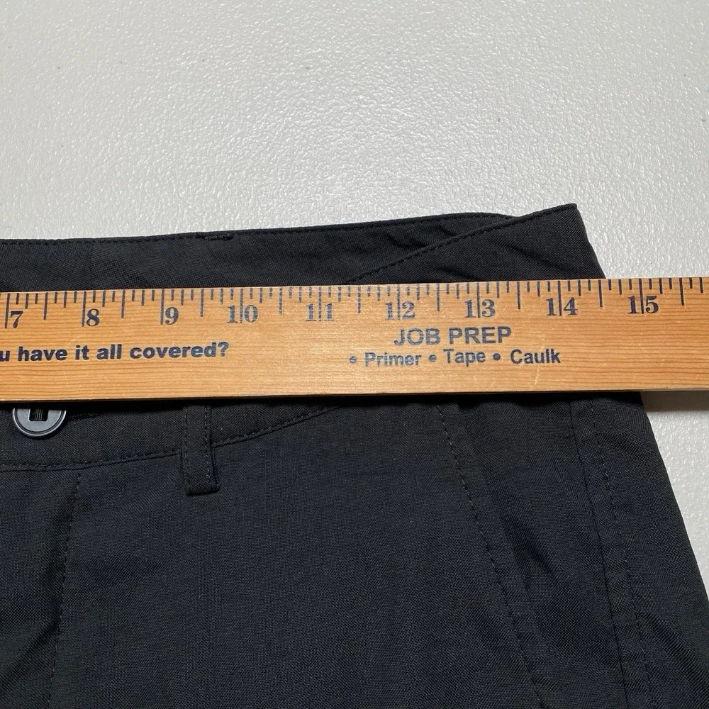 Outlier Futuredarts Pants 28 (29x29.5) Mens Chinos Dark Gray Lightweight